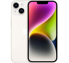 Смартфон Apple iPhone 14 Dual Sim 128Gb Starlight