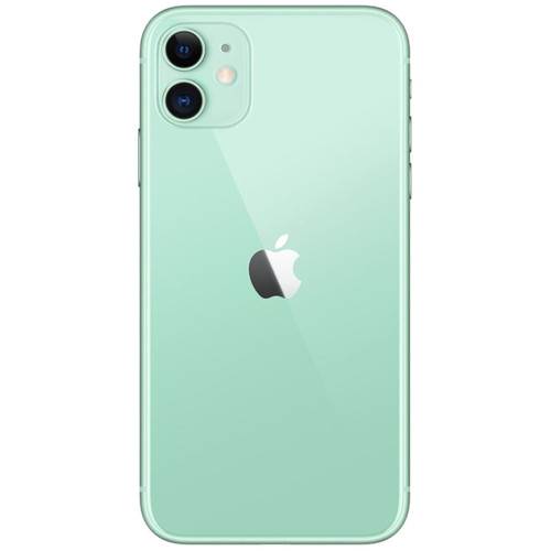 Смартфон Apple iPhone 11 64Gb Green