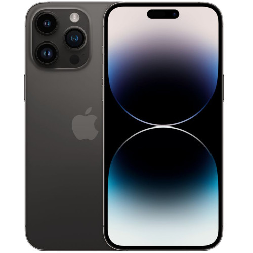 Смартфон Apple iPhone 14 Pro Max 128Gb Space Black