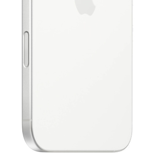 Смартфон Apple iPhone 16 Plus 512Gb nano Sim + eSim White