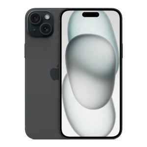 Смартфон Apple iPhone 15 512Gb Black