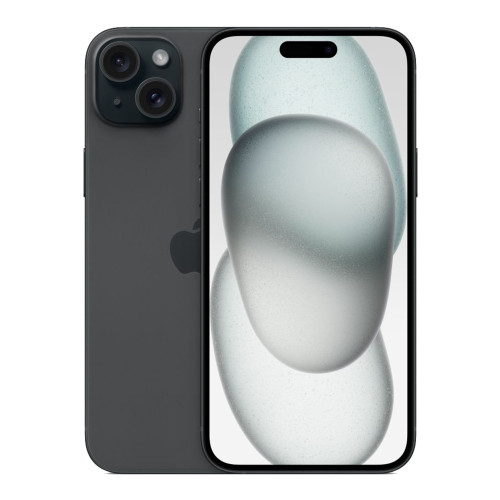 Смартфон Apple iPhone 15 512Gb Black