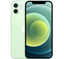 Смартфон Apple iPhone 12 256Gb Green
