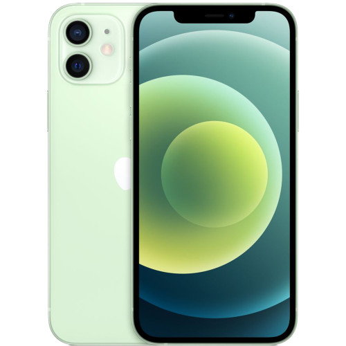 Смартфон Apple iPhone 12 256Gb Green