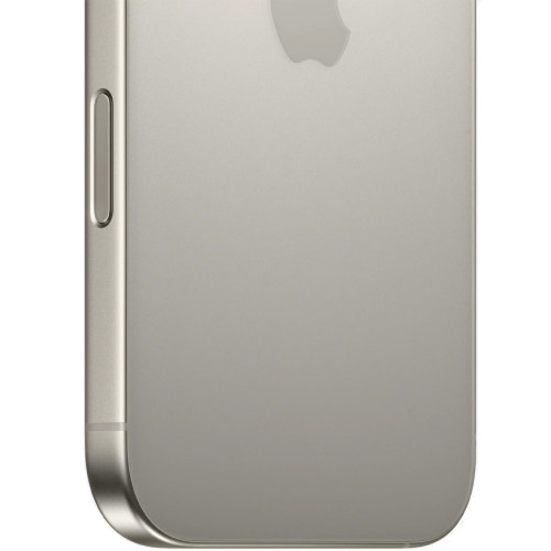 Смартфон Apple iPhone 16 Pro 128Gb Dual Sim Natural Titanium