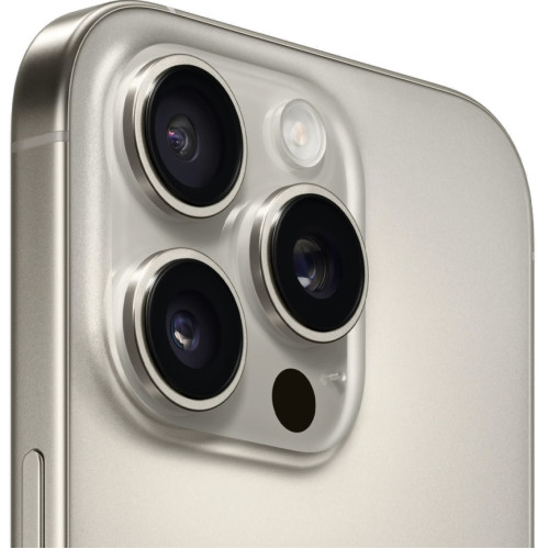 Смартфон Apple iPhone 16 Pro 128Gb Dual Sim Natural Titanium