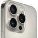 Смартфон Apple iPhone 16 Pro 128Gb Dual Sim Natural Titanium