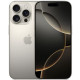 Смартфон Apple iPhone 16 Pro 128Gb Dual Sim Natural Titanium