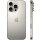 Смартфон Apple iPhone 16 Pro 128Gb Dual Sim Natural Titanium