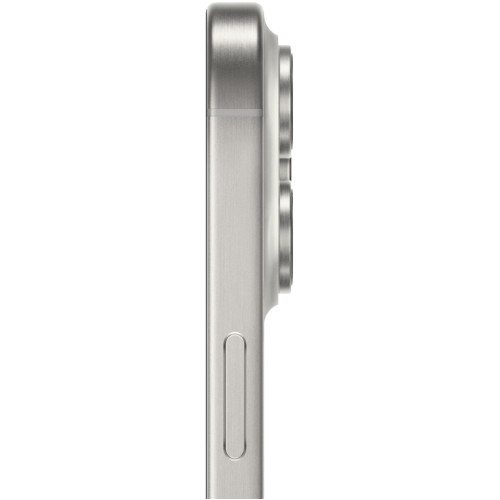 Смартфон Apple iPhone 15 Pro 512Gb White Titanium