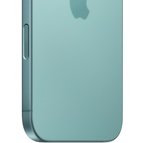 Смартфон Apple iPhone 16 512Gb eSim Teal