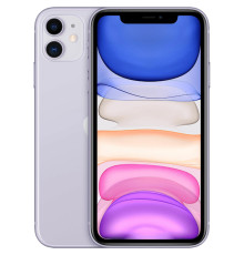 Смартфон Apple iPhone 11 128GB Purple (Фиолетовый)