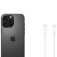 Смартфон Apple iPhone 16 Pro Max 1Tb Dual Sim Black Titanium
