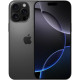 Смартфон Apple iPhone 16 Pro Max 1Tb Dual Sim Black Titanium