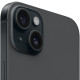 Смартфон Apple iPhone 15 Plus Dual Sim 128Gb Black