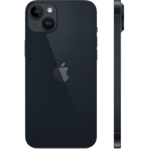 Смартфон Apple iPhone 14 Plus Dual Sim 128Gb Midnight