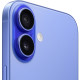 Смартфон Apple iPhone 16 128Gb eSim Ultramarine