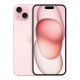 Смартфон Apple iPhone 15 Dual Sim 128Gb Pink