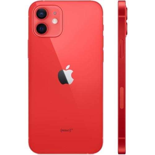Смартфон Apple iPhone 12 256Gb (PRODUCT)RED