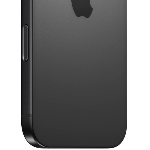 Смартфон Apple iPhone 16 Pro 1Tb nano Sim + eSim Black Titanium