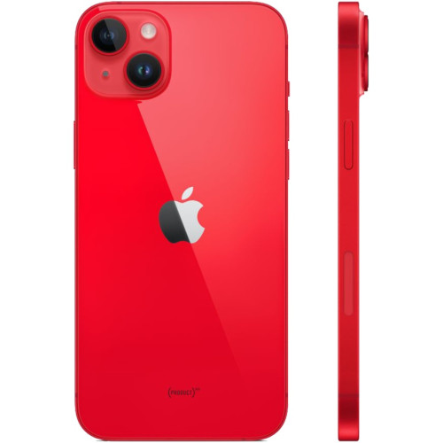 Смартфон Apple iPhone 14 Plus 128Gb (PRODUCT)RED