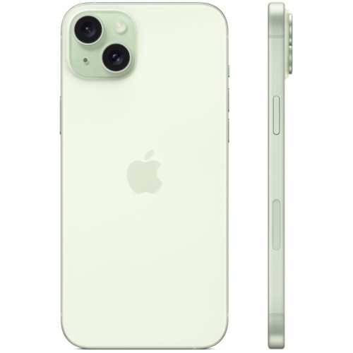 Смартфон Apple iPhone 15 128Gb Green