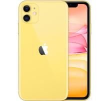 Смартфон Apple iPhone 11 128GB Yellow